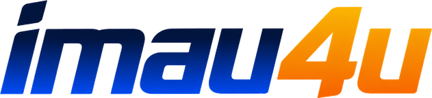 imau4u logo